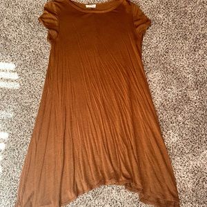 T-shirt Dress
